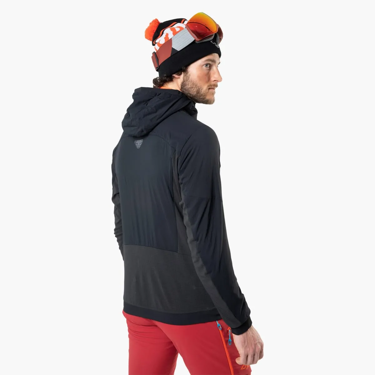 Dynafit Free Alpha Direct Jkt M Black Out