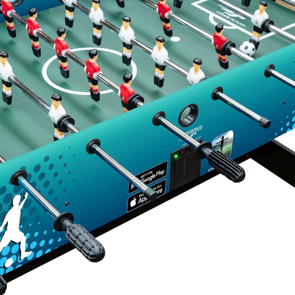 CARROMCO Kicker Evolution-XV