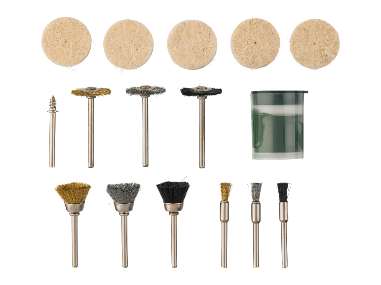 Mini-tool toebehoren
