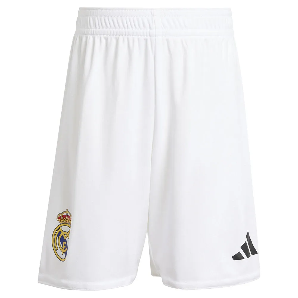 adidas Real Madrid 24/25 Heim Junior Set