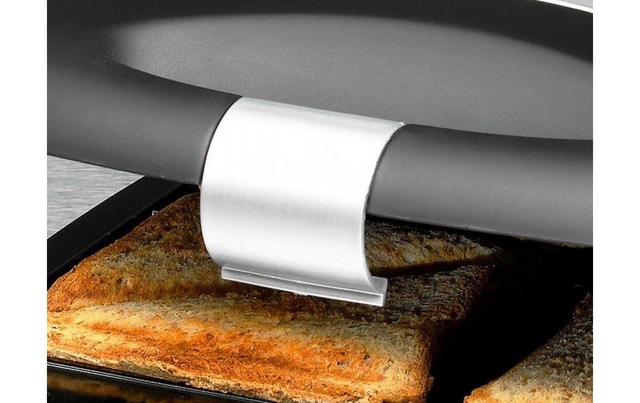 Rommelsbacher Toaster »20,ST 1410« 1400 W Lieferung mit passendem CH-Fixadapter