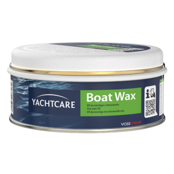 Yachtcare boot-wax 300 gr