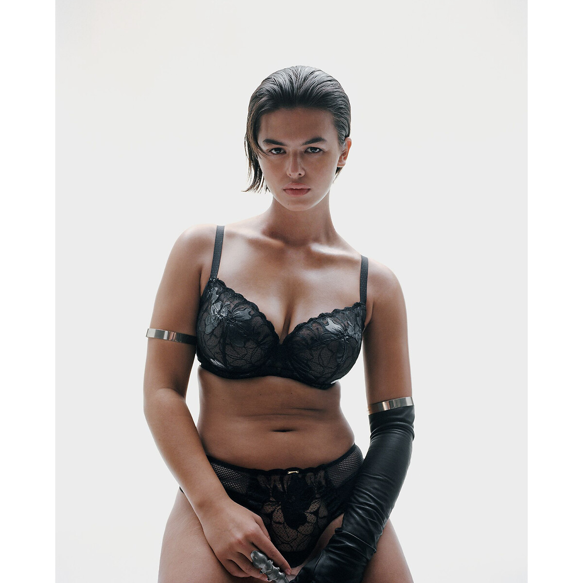 CHANTELLE<br>Assinatura Hipster Fleurs