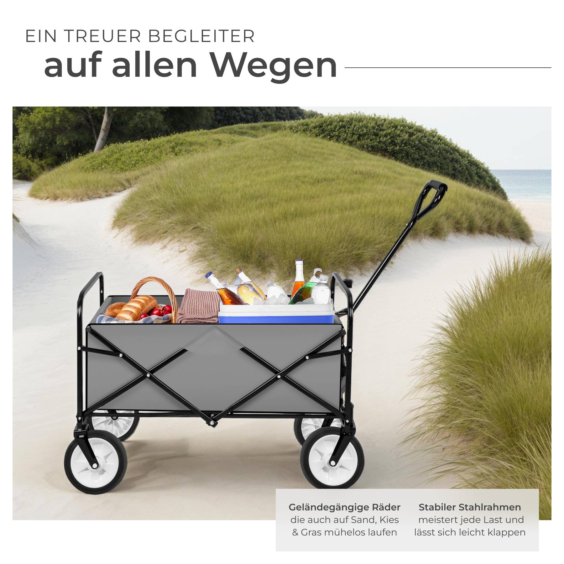 Bollerwagen