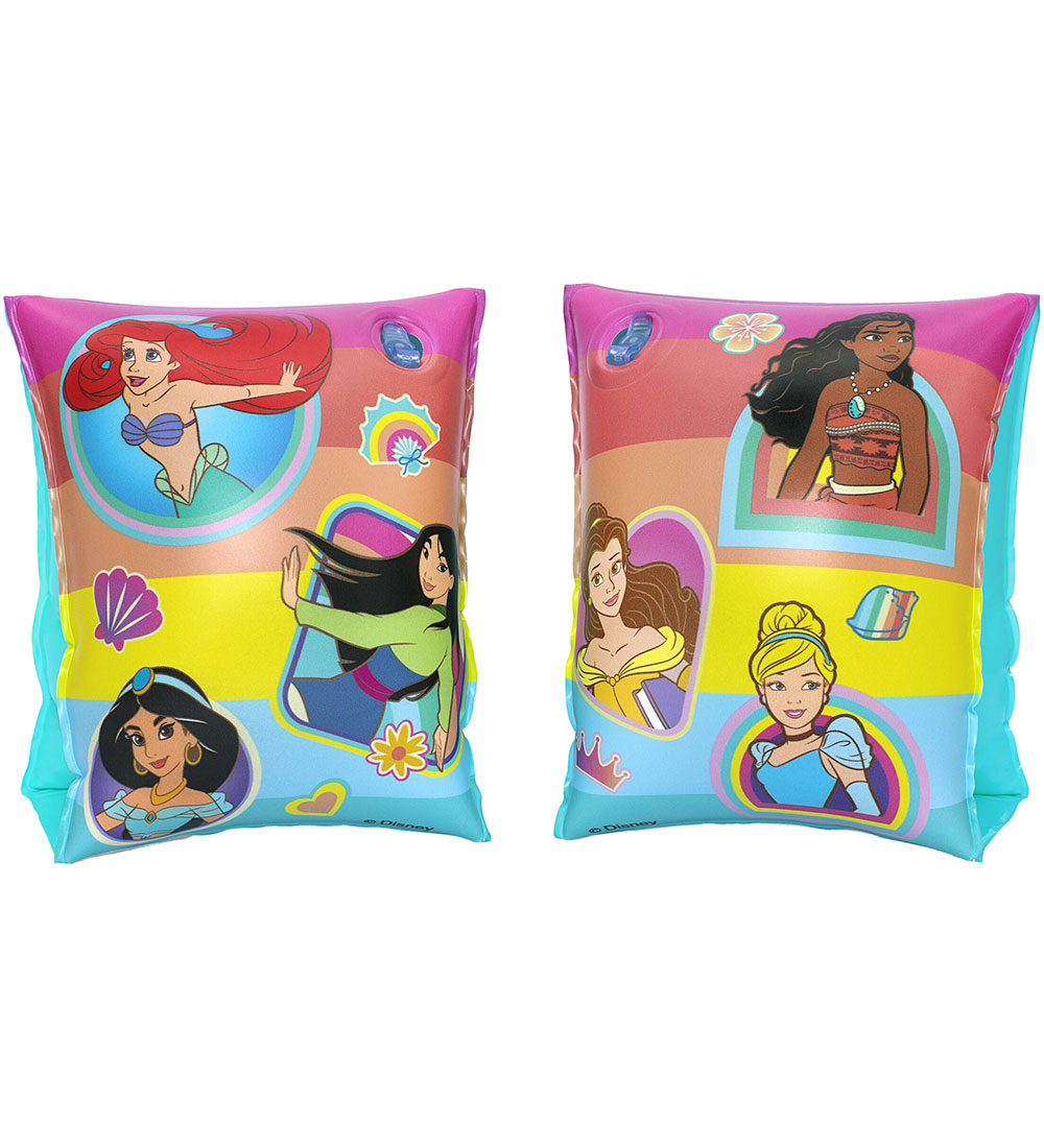 Bestway Schwimmflügel - 19-30 kg - Disney Princess