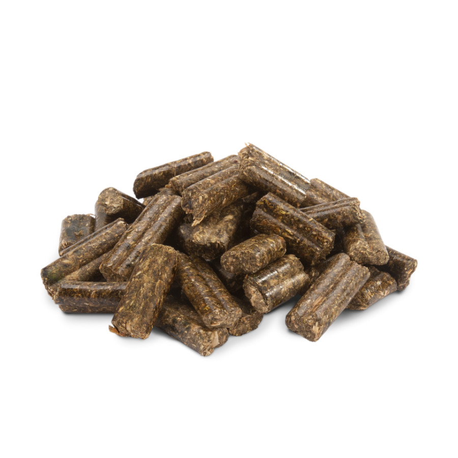 Ração Versele-Laga Crispy Pellets para coelhos