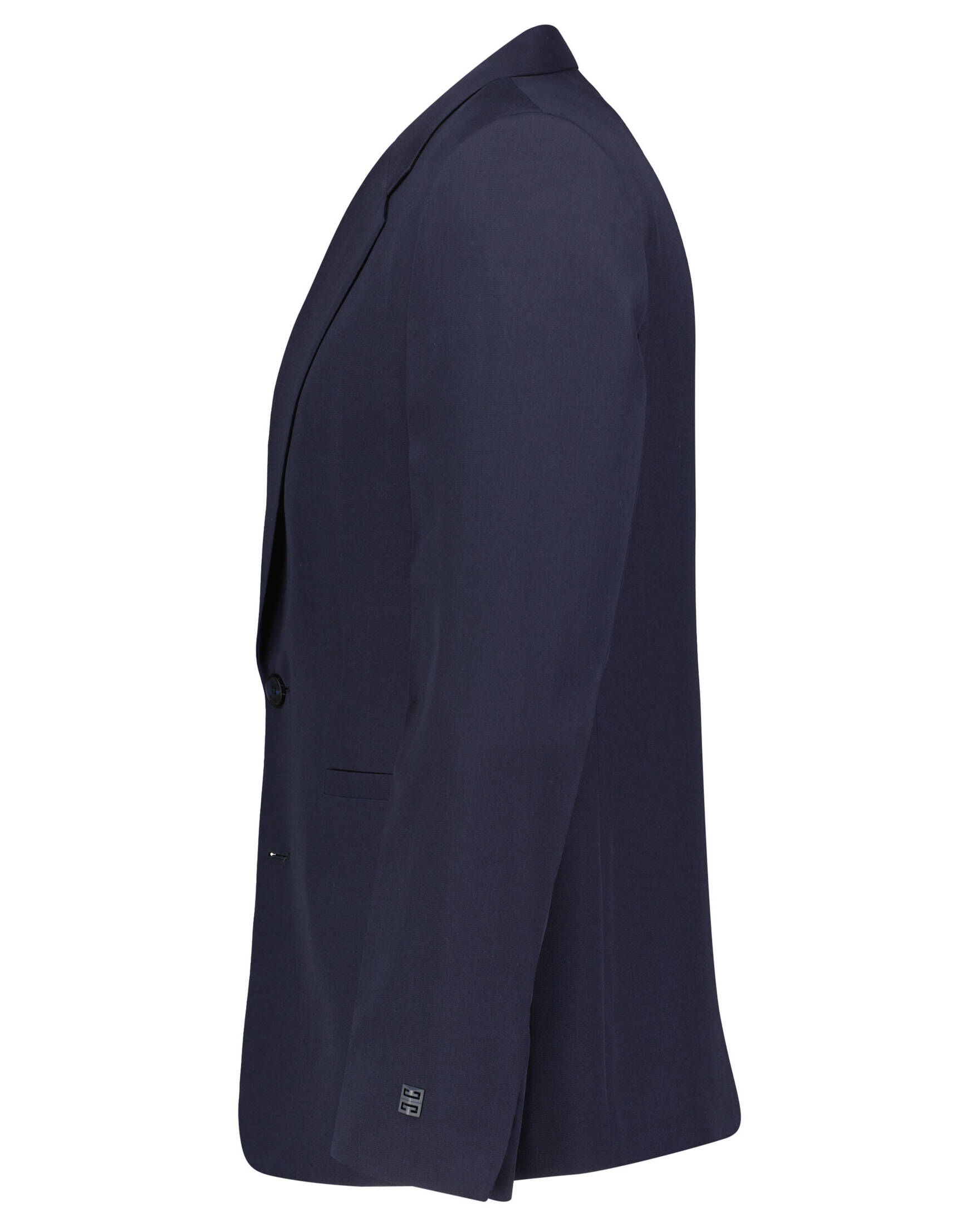 Givenchy| Herren Sakko aus Wolle DAY JACKET SLIM FIT