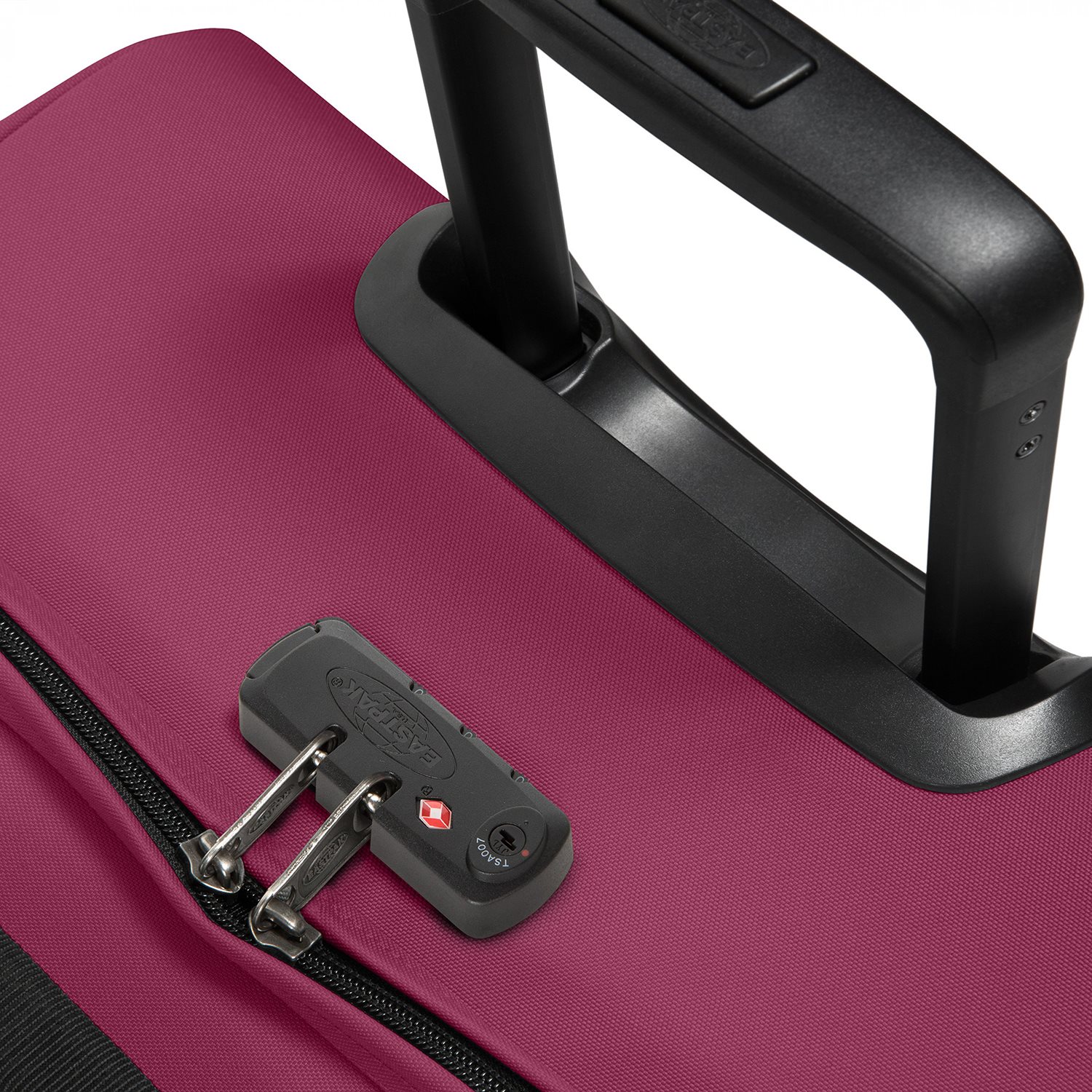 Eastpak Tranverz M wine burgundy