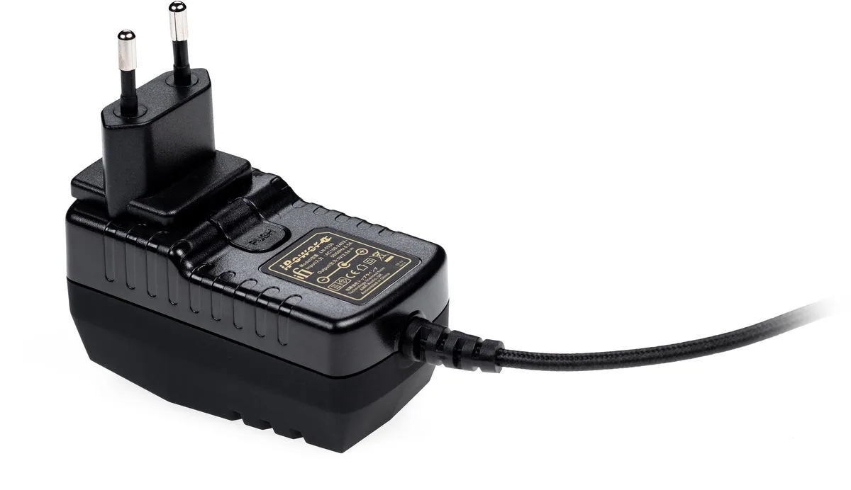 iFi Audio iPower2 Alimentations séparées