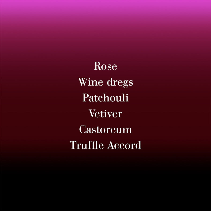 Rose Tonnerre Eau de Parfum