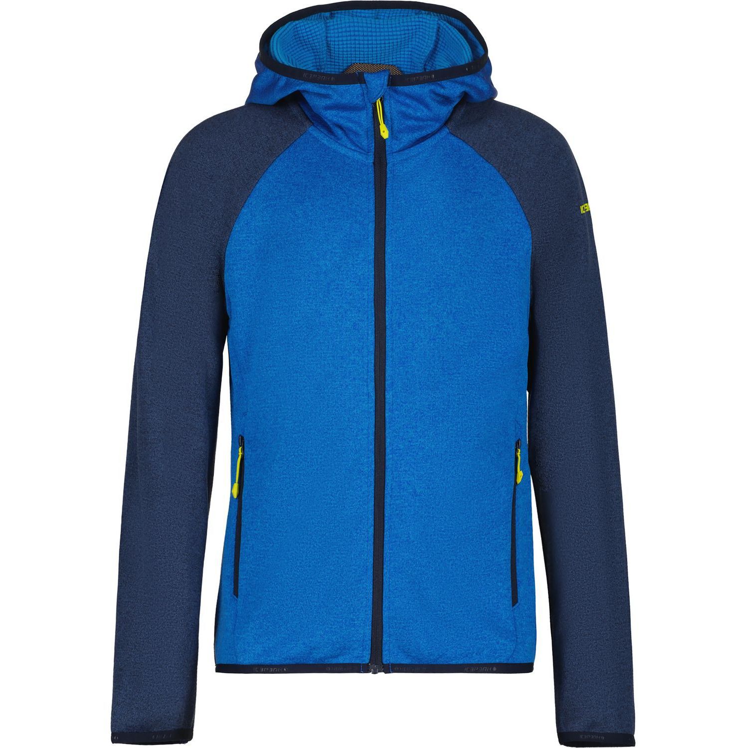 IcepeakKEOTA JR