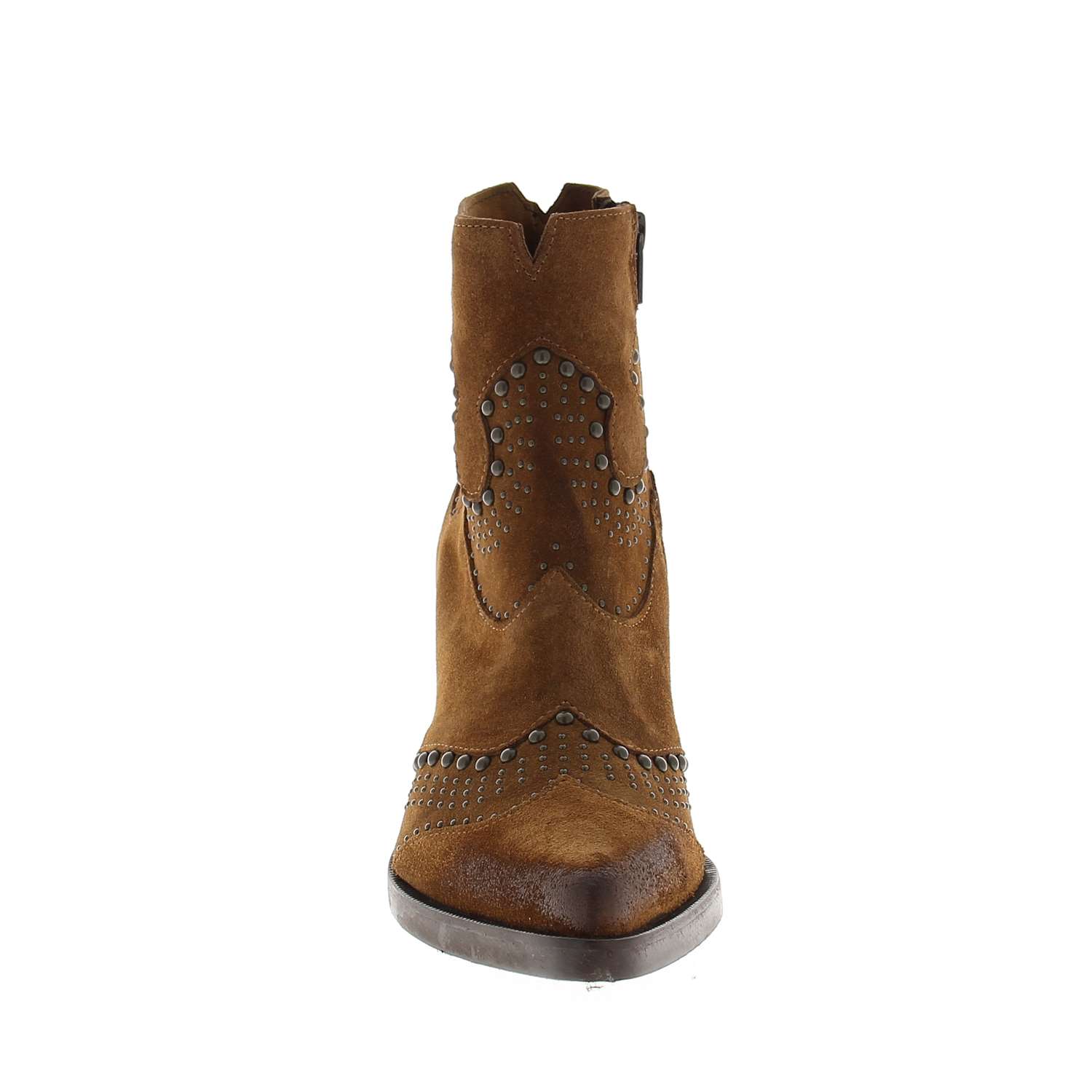 Boots et bottines femme ENZO VERSINI CAVINO