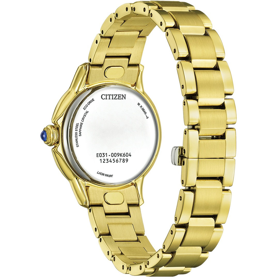 Citizen L Elegant Eco-Drive 30mm