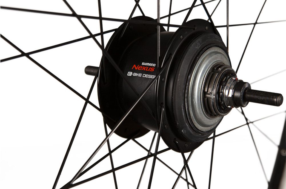Shimano Custom Made 28