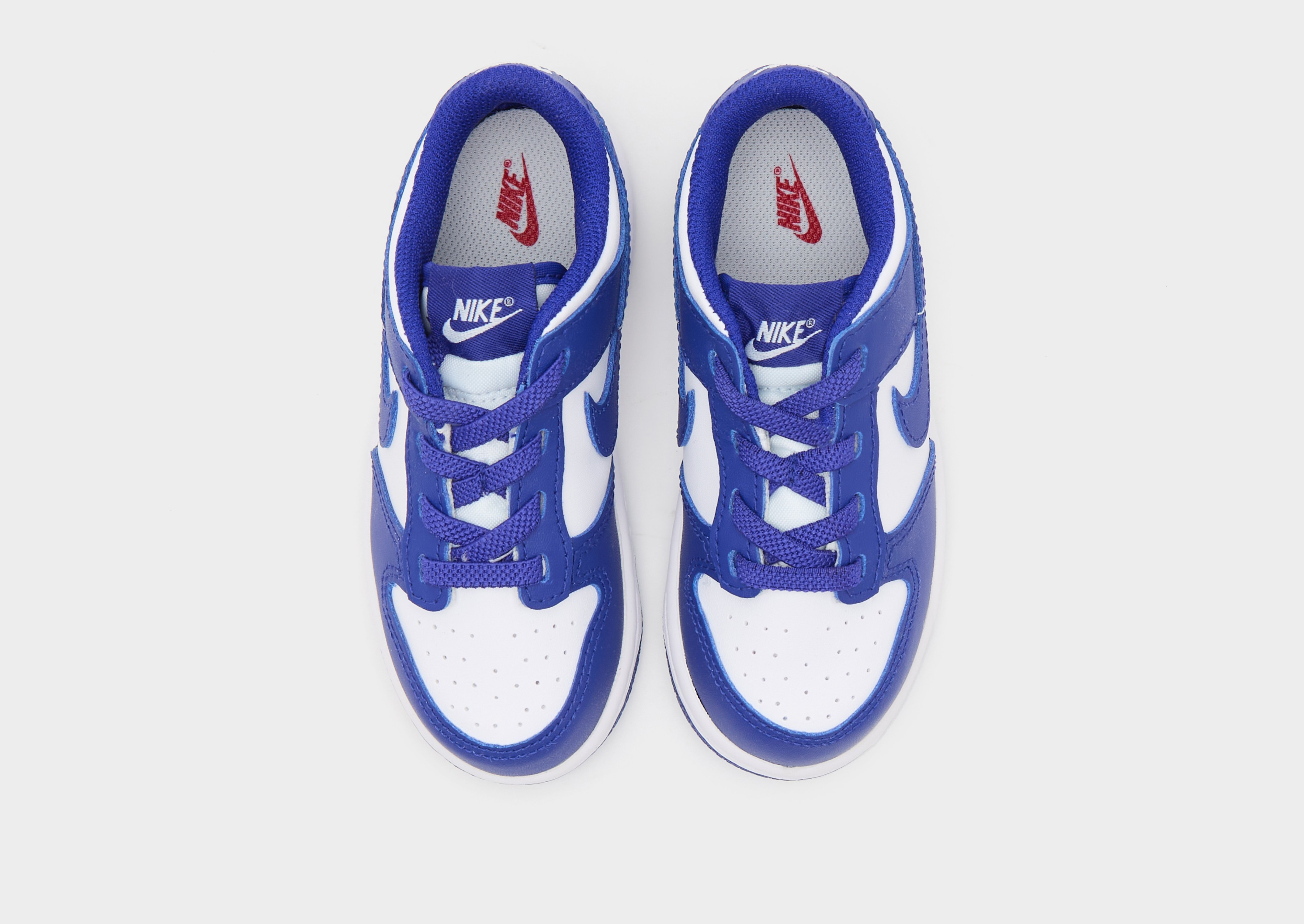 Nike Dunk Low Bébé