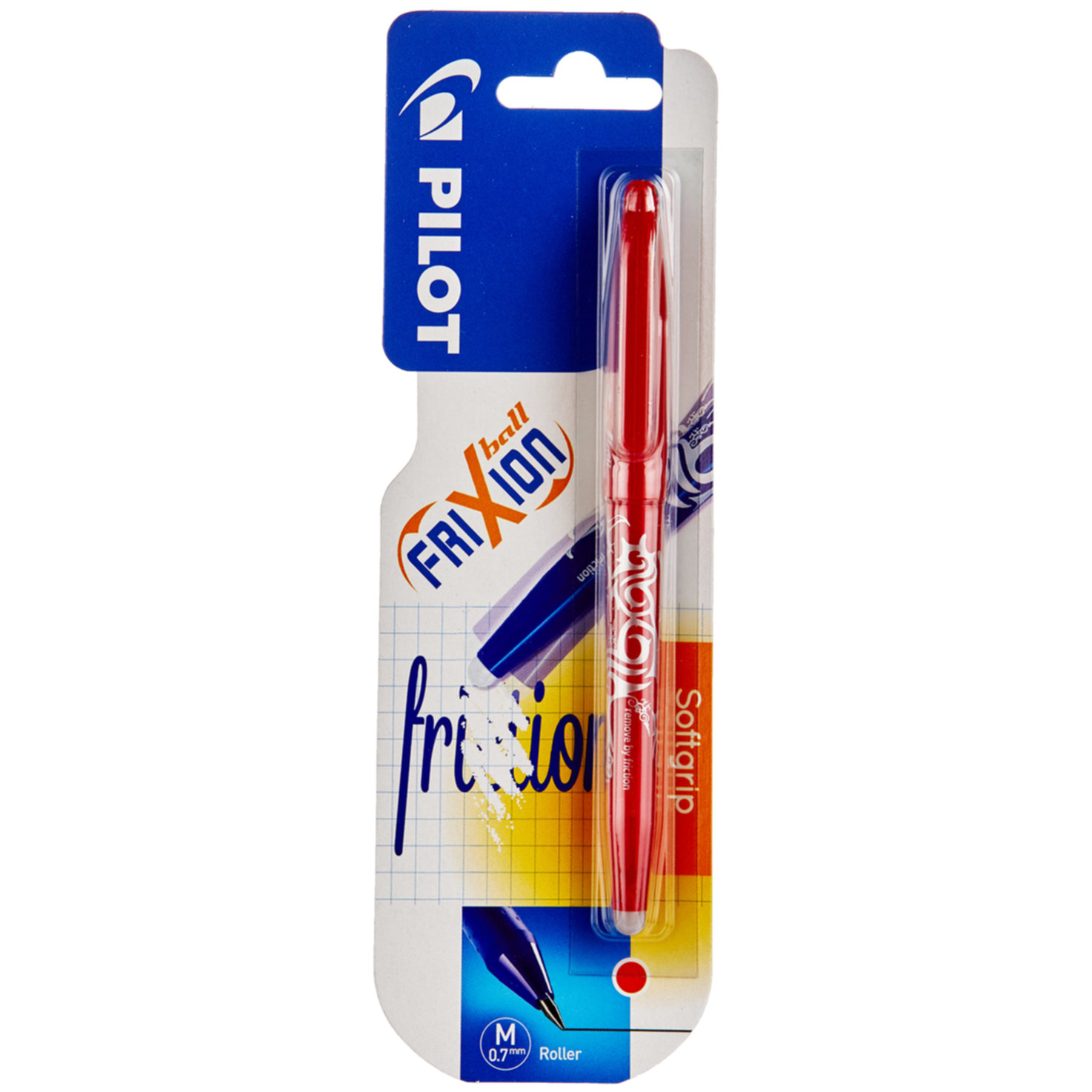 Pilot Frixion Ball rot Blister