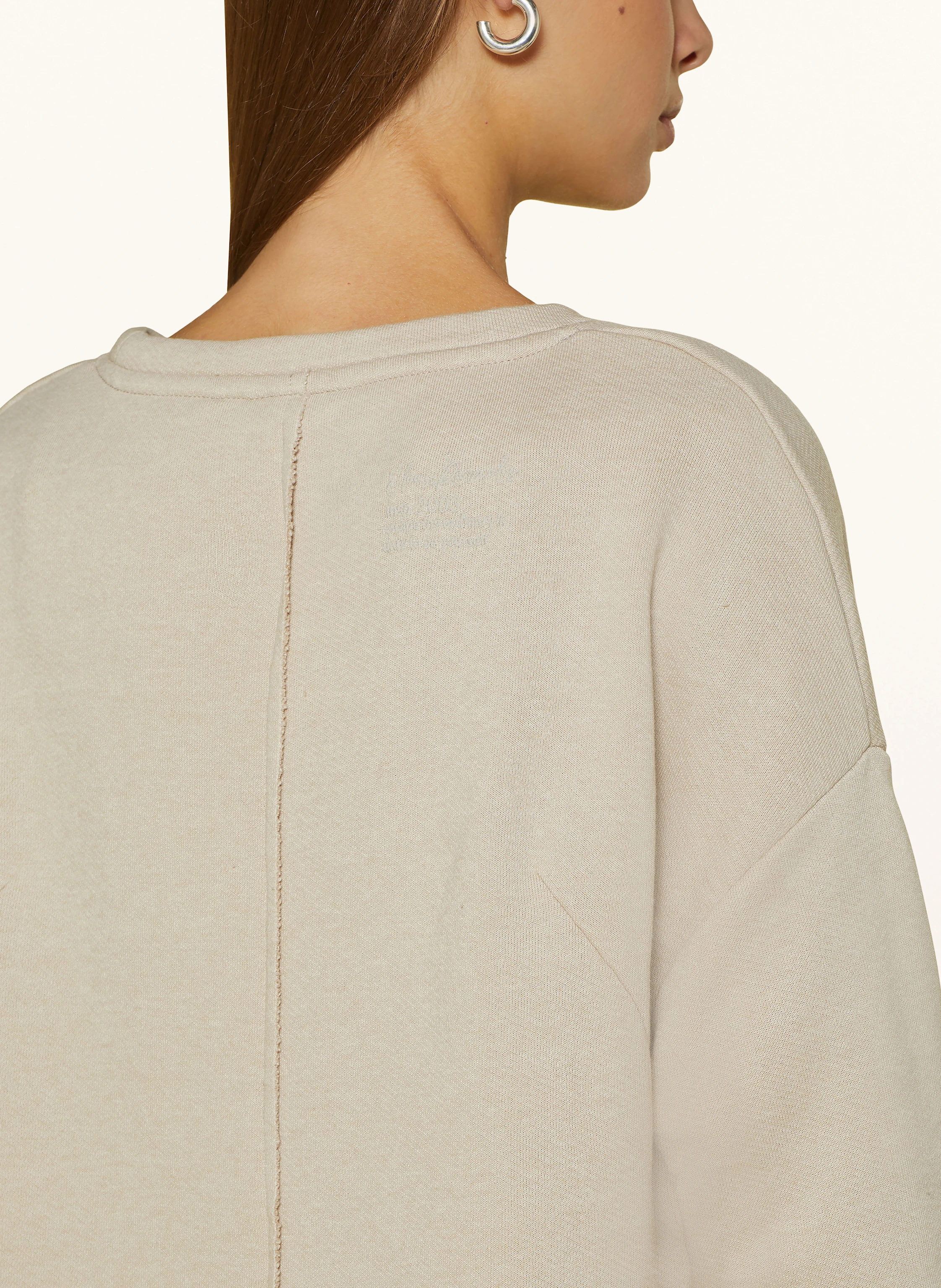 ELIAS RUMELIS Sweatshirt ERVALENTINA