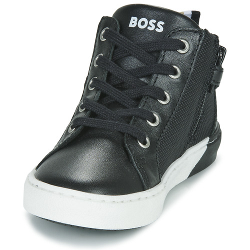 BOSS - J09181 - Noir