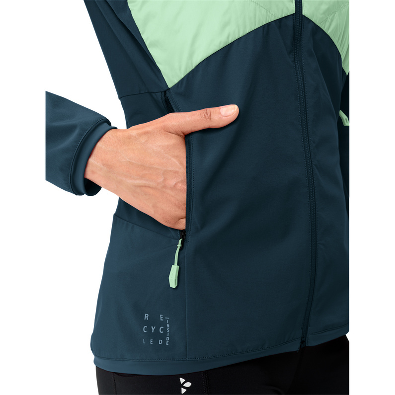 Vaude Damen Brenva Jacke