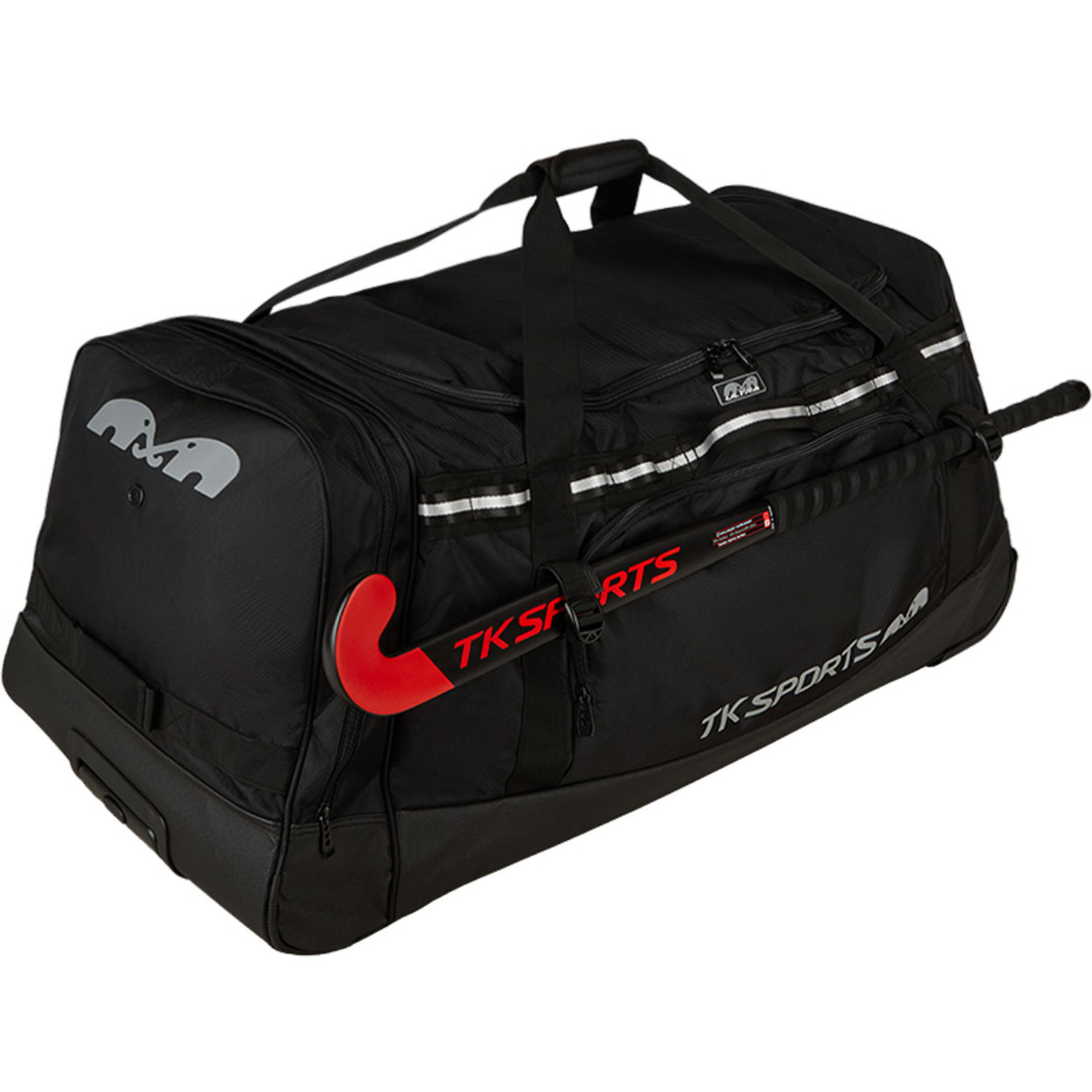 TK 5 Ultra Goalie Bag