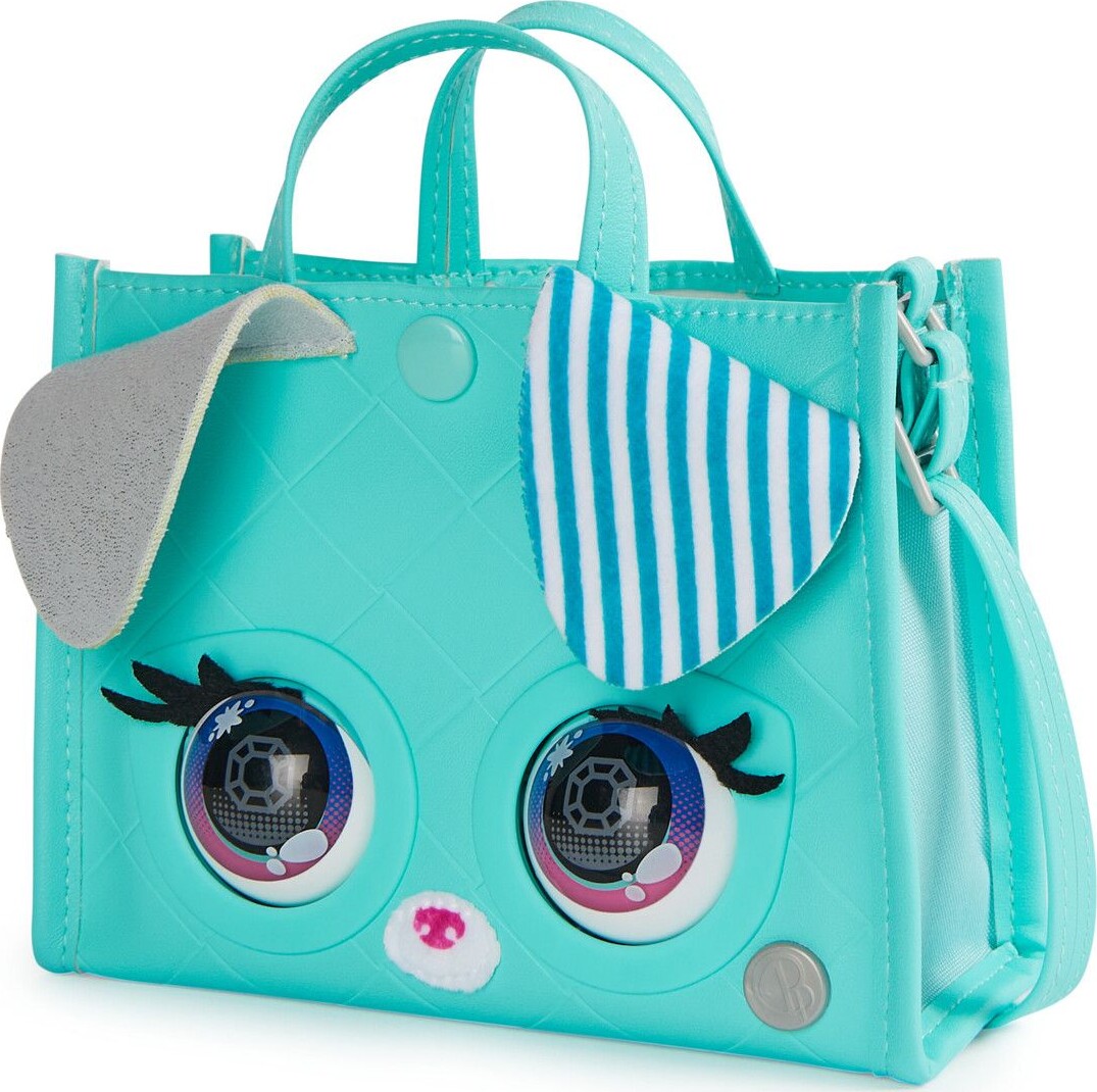 Purse Pets - Taske Til Børn - Hundehvalp - Vipooch