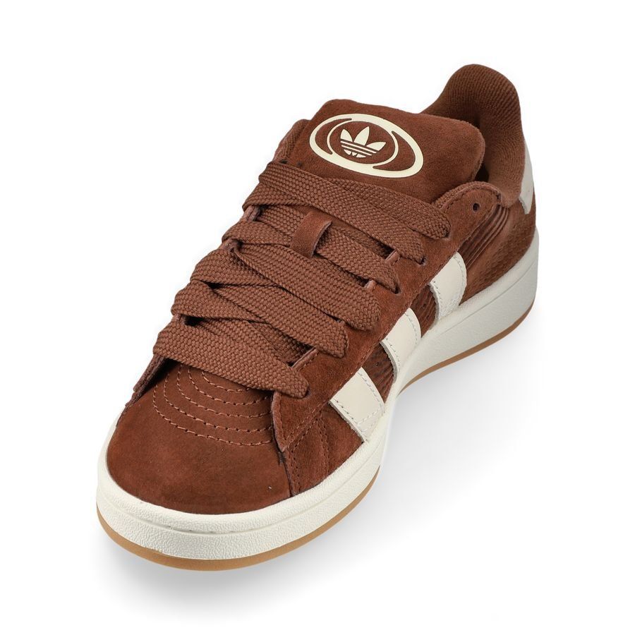 adidas Originals Chaussures Campus 00s - Preloved Brown/Blanc Femme