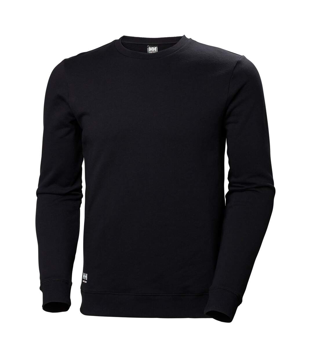 Helly Hansen - Sweat MANCHESTER - Homme (Noir) - UTBC4772
