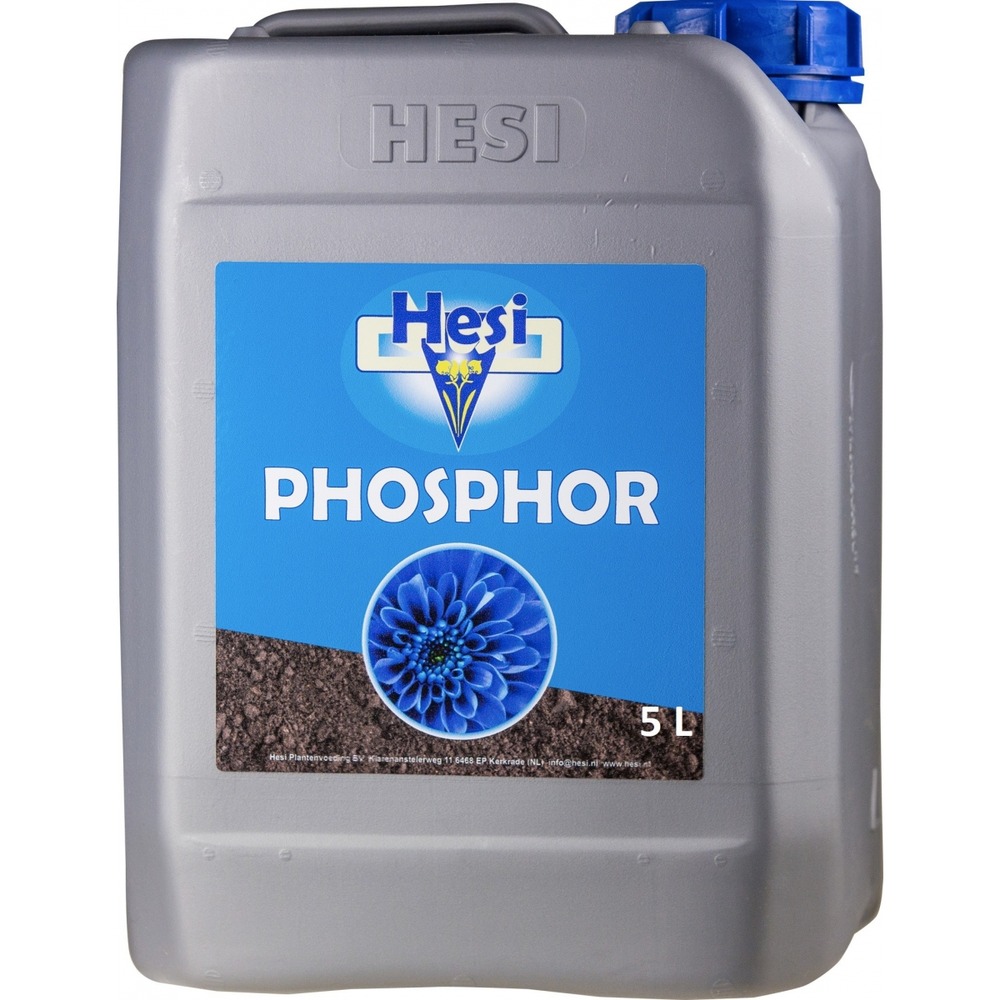 Engrais phosphor en bidon de 5 litres