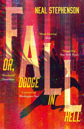 Fall or, Dodge in Hell (Paperback)