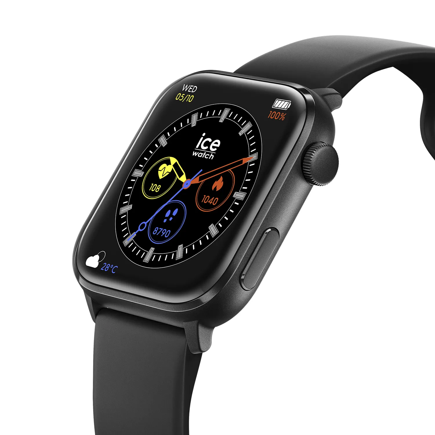 Ice-Watch Smart 2.0 022535