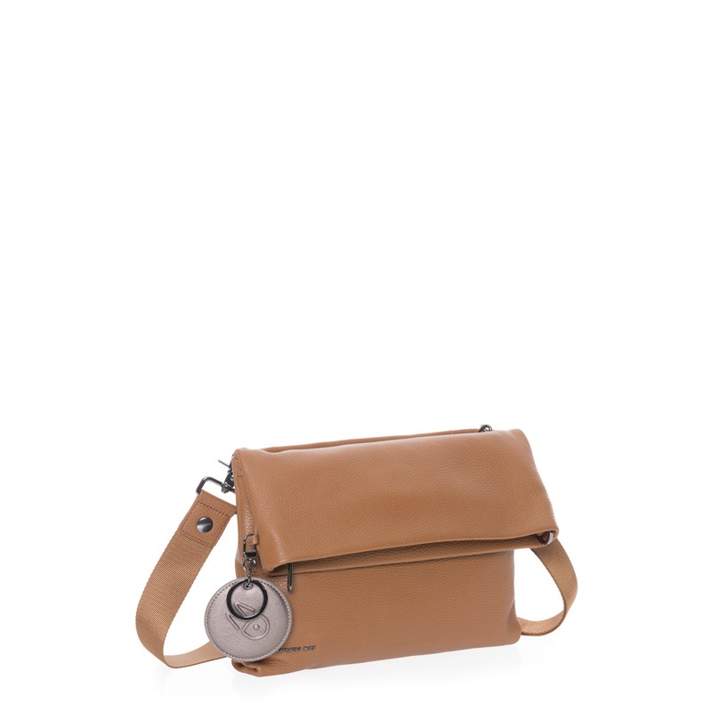 Mandarina Duck<br>Crossbody Mellow Leather