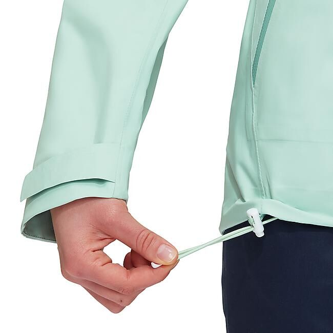 MAMMUT - CONVEY TOUR HS HOODED JACKET WOMEN