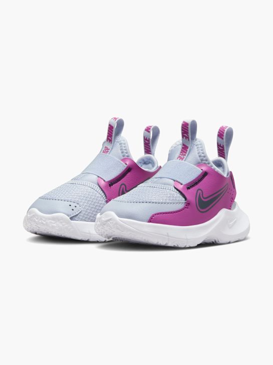 Nike FLEX RUNNER 3 TD Sneaker Lila