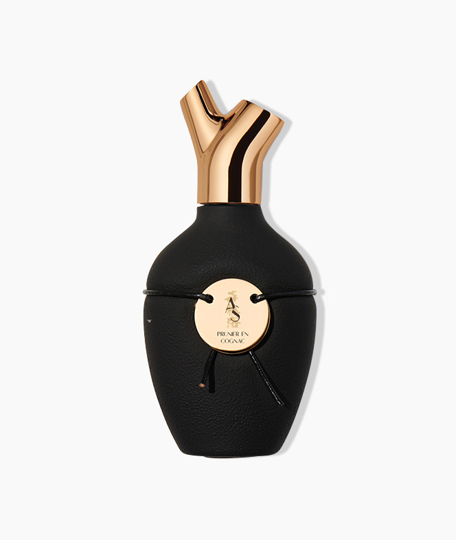 Prunier en Cognac SCENTS OF WOOD 75 ML