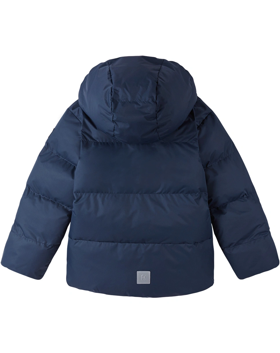 Steppjacke TEISKO in navy