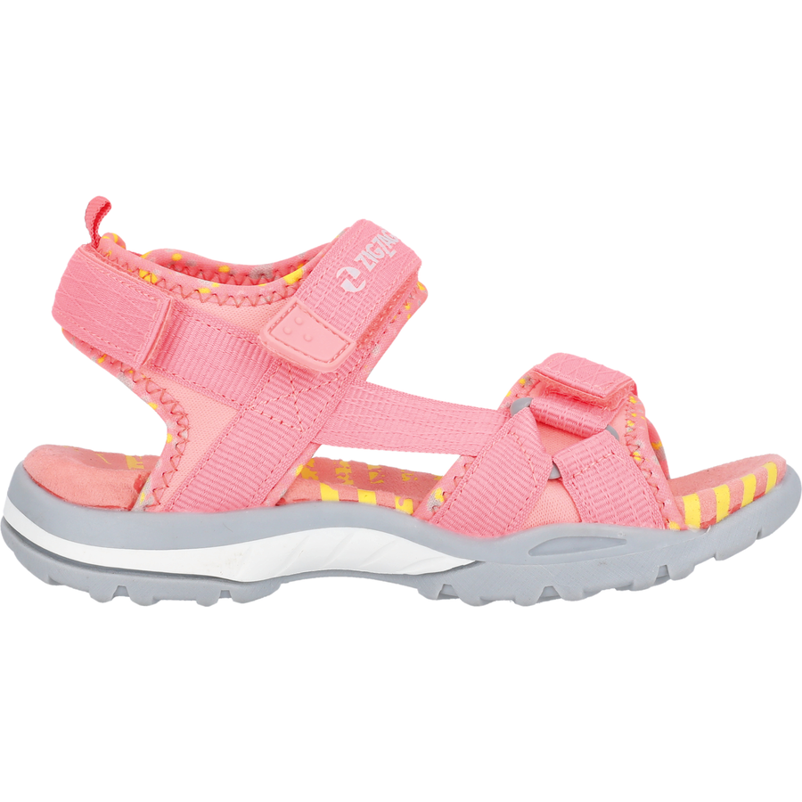 ZigZag Sandale Brisme 4107 Fusion Coral