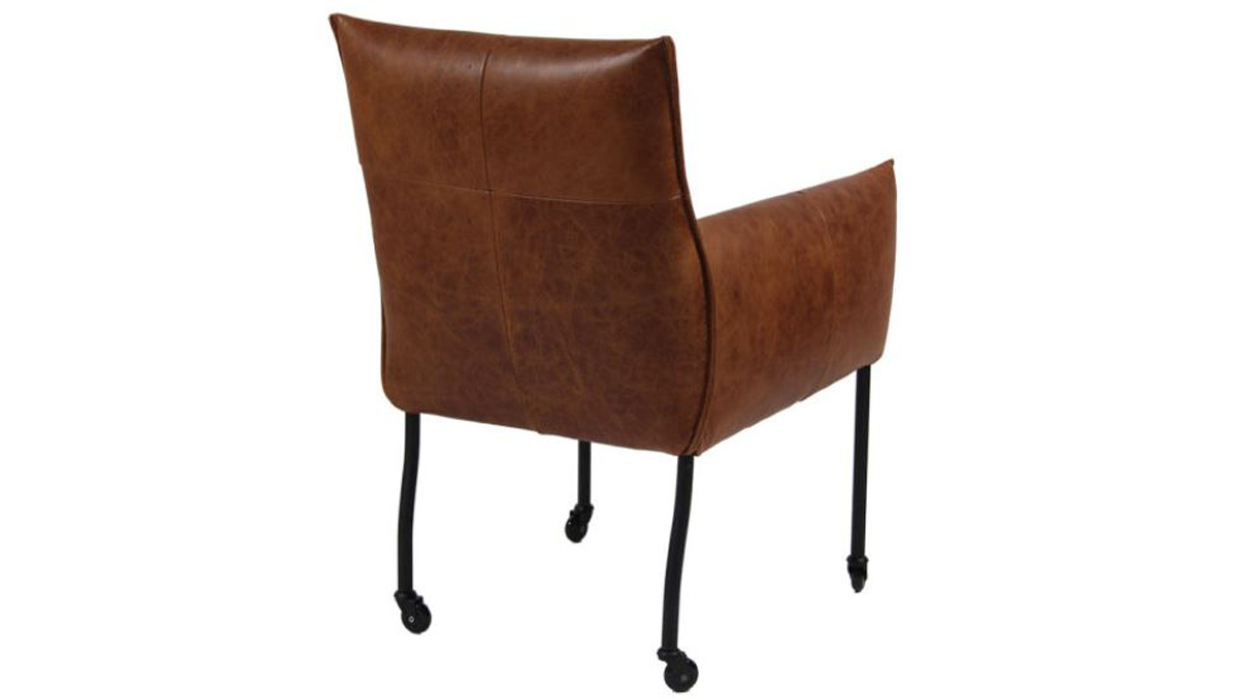 Eetstoel Nika B64 x D72 x H91 cm