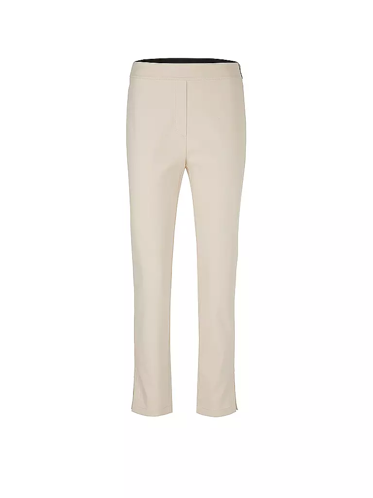 MARC CAIN Businesshose beige