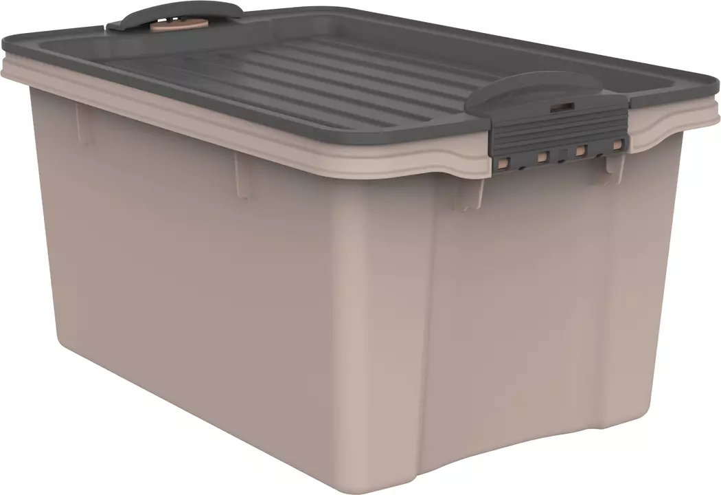 Aufbewahrungsbox Compact 4500 ml