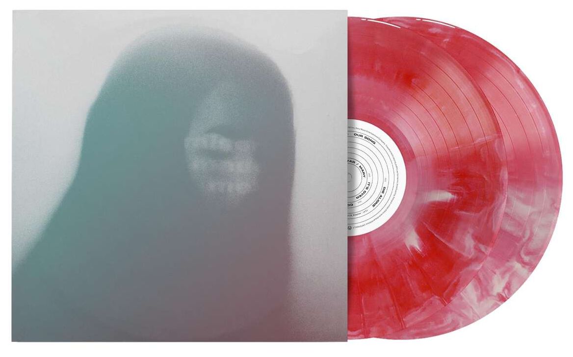 Misery made me | Silverstein LP