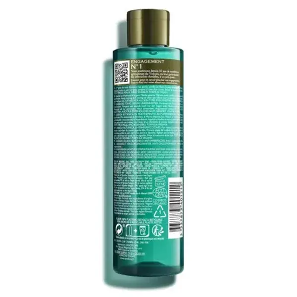Sanoflore Aqua Magnifica Organic Anti-Blemish Botanical Face Essence 200ml