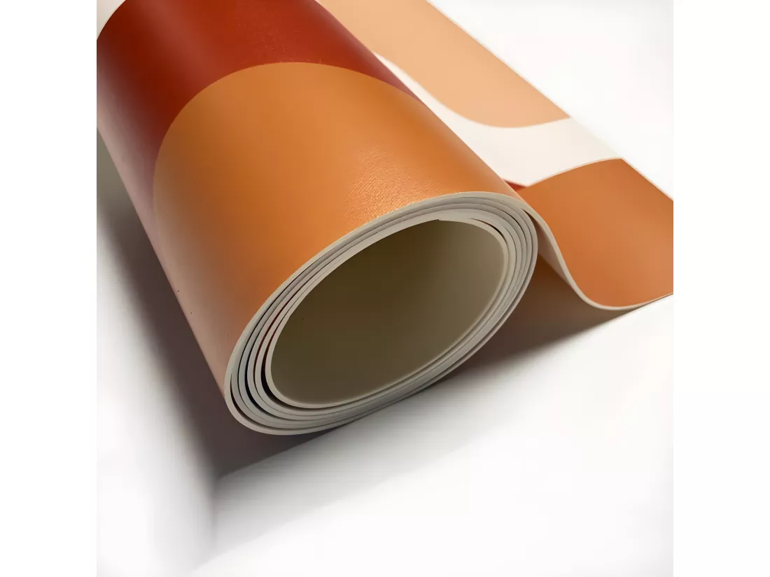 Tapis Vinyle Large l120xH200cm - Dune - Vinyle
