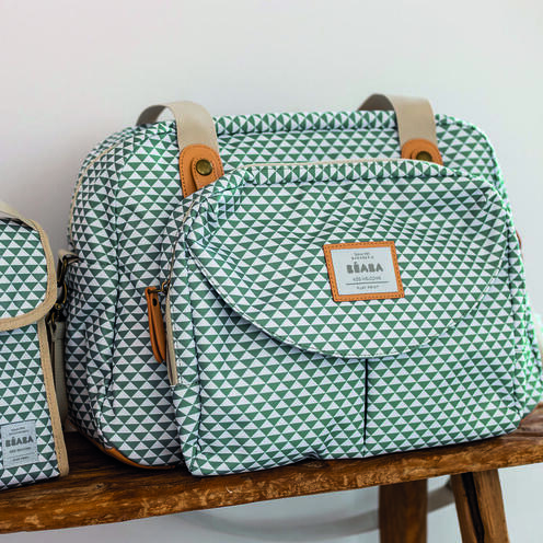 Sac Genève II 