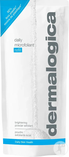 Dermalogica Daily Microfoliant Refill Poudre Exfoliante Éclat 74g