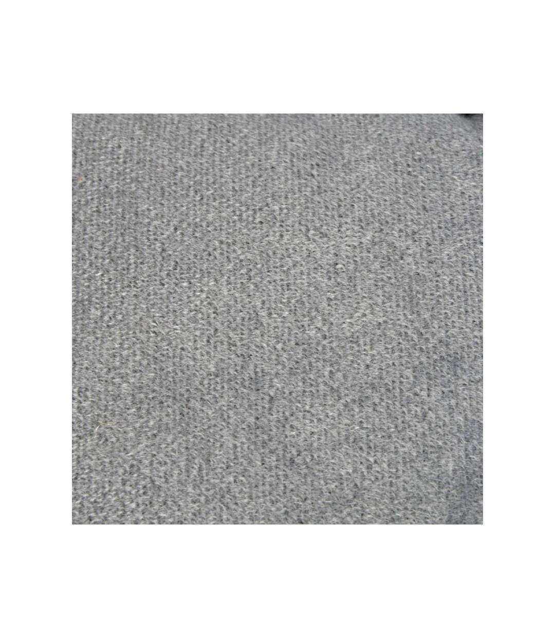 Paris Prix - Niche Avec Jouet Pour Chat sweet Cat 38cm Gris Clair