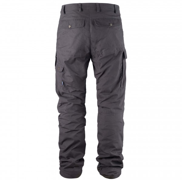 Fjällräven - Karl Pro Hydratic Trousers - Winterbroek