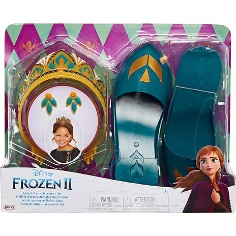 Disney Frost 2 Anna tilbehør