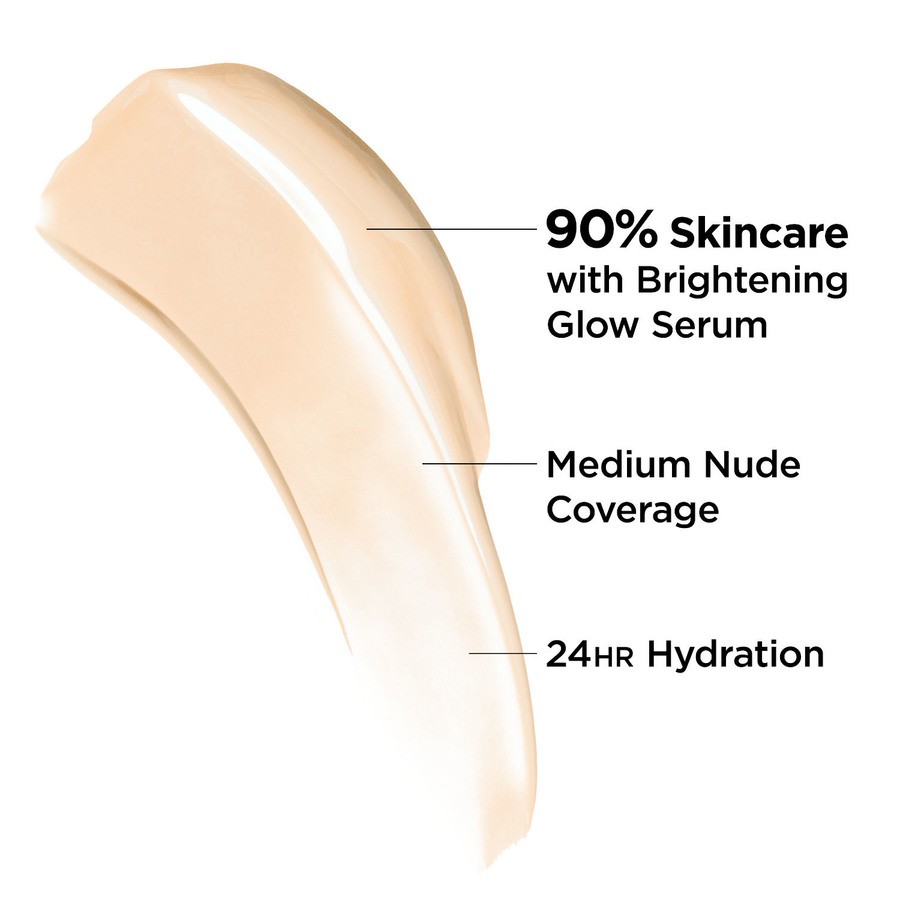 It Cosmetics CC+ Nude Glow SPF40 05 Light 32ml
