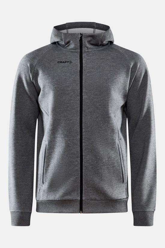 Craft Craft Core Soul Full Zip Hoody