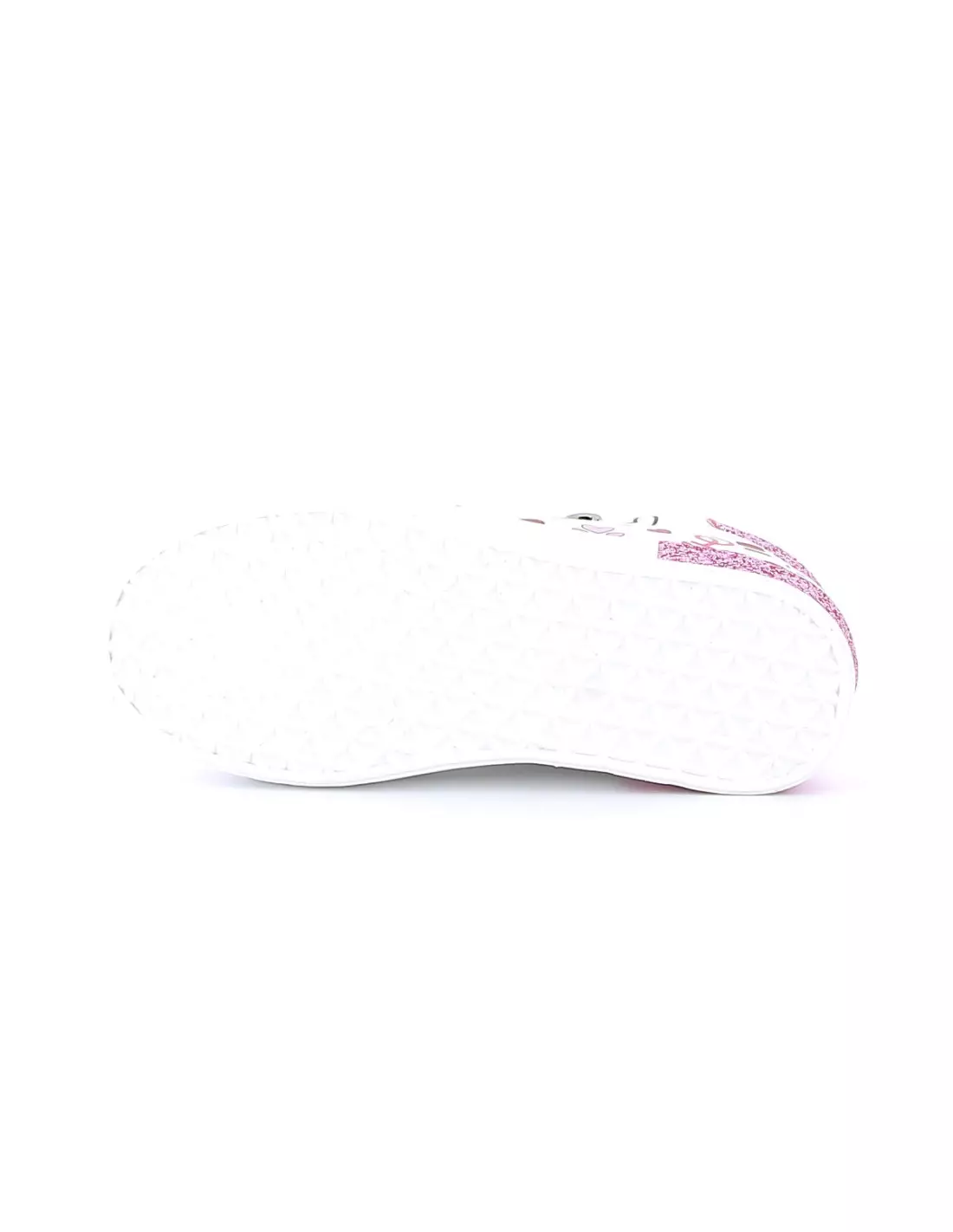 AGE KIDS 133504 - Sneakers Blancrose